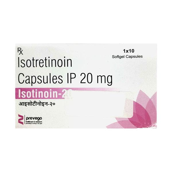 isotinoin