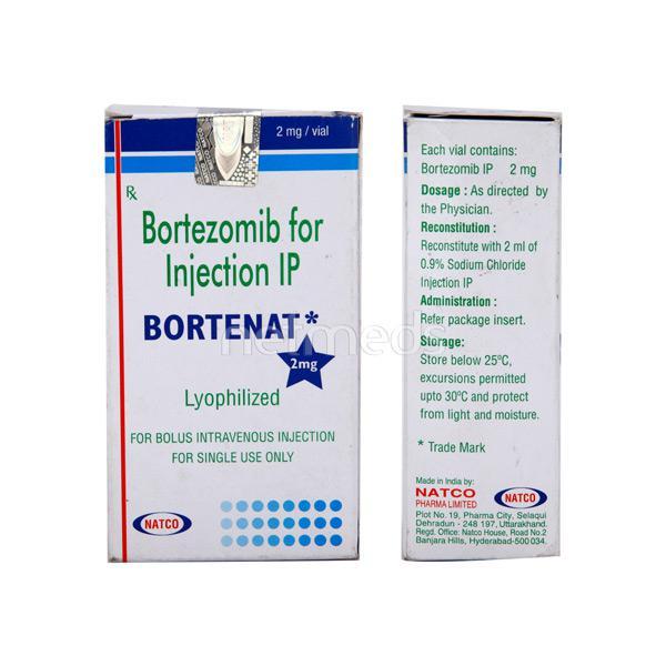 bortenat 2mg injection