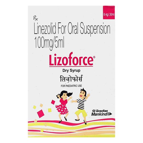 lizoforce dry syrup 30ml