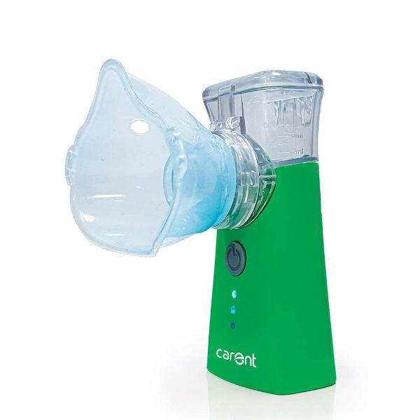 Carent Portable Nebulizer (EHSMN01) 1's Online at Discounted Price ...