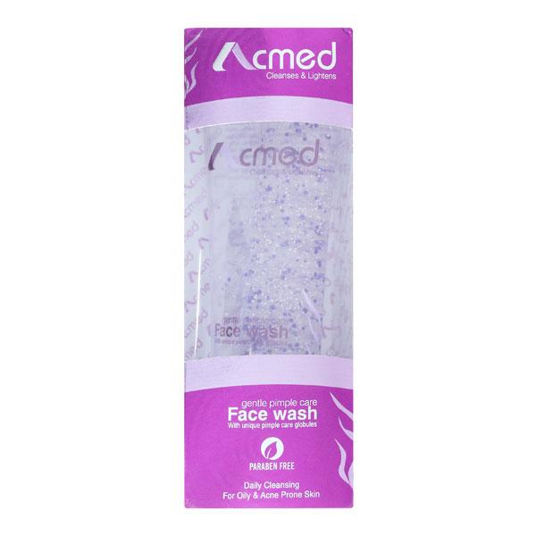 Acmed Face Wash 70gm Price, Uses, Side effects, Substitutes | Netmeds