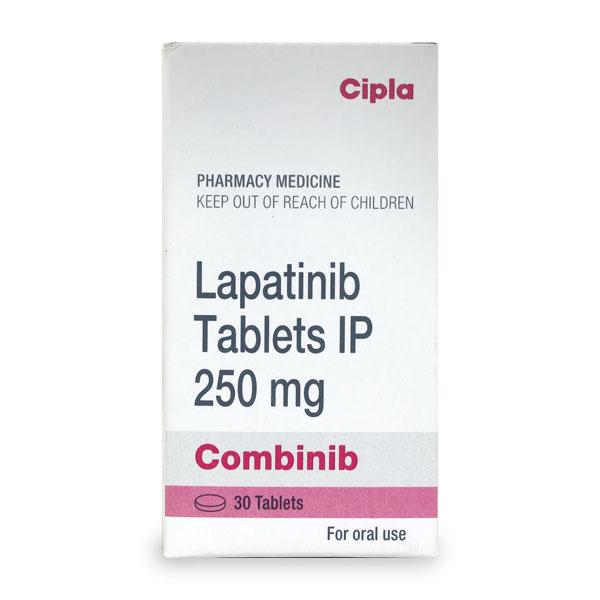COMBINIB 250mg Tablet 30's Price, Uses, Side effects, Substitutes | Netmeds