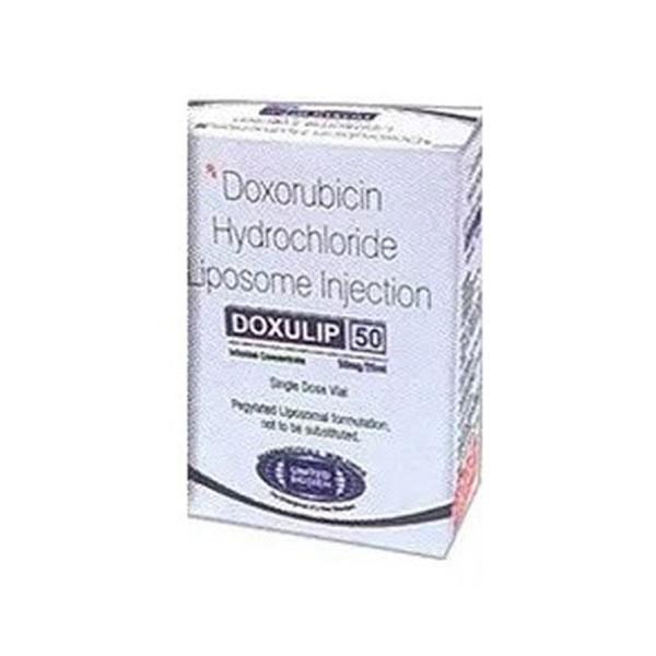 doxulip 50mg injection