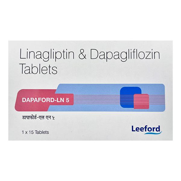 dapaford ln
