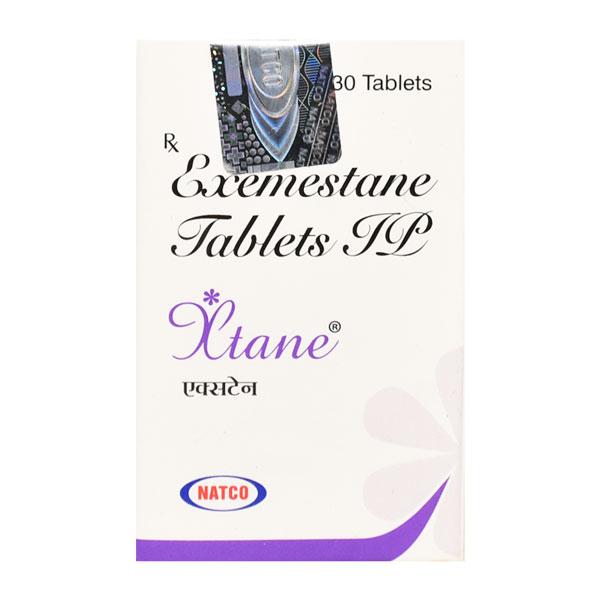 xtane 25mg tablet