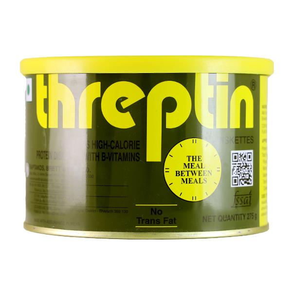 Threptin Biscuit Threptin For Infants Threptin Diskettes 275gm Price