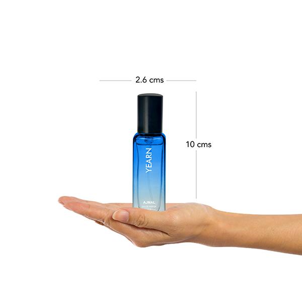 Buy Ajmal Discovery EDP 20ml each of Yearn,Prose, Ascend, Neea and