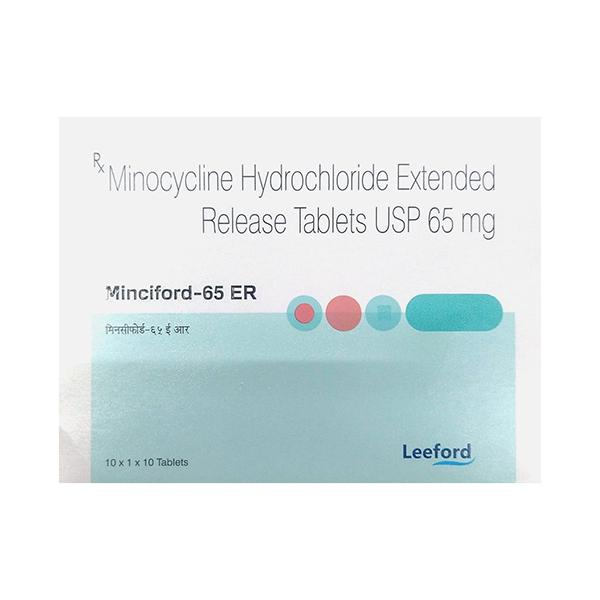 minciford 65 er tablet