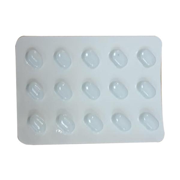 PARI 20 Tablet 15's : Price, Uses, Side Effects | Netmeds