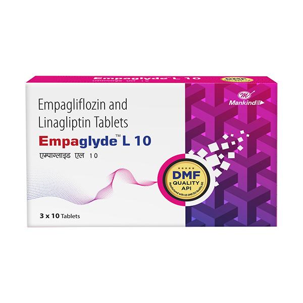 empaglyde l