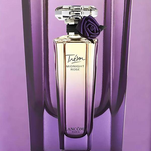Buy Lancome Tresor Midnight Rose Eau De Parfum 50 ml Online at
