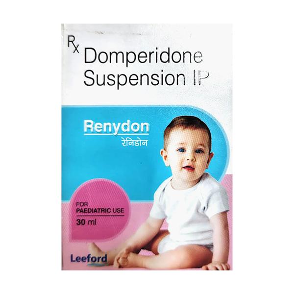 Renydon Drops 30ml Price, Uses, Side effects | Netmeds