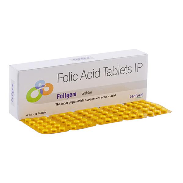 foligem tablet