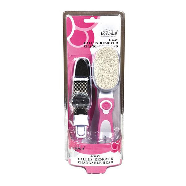 Buy Babila Set of 4 tools-PC-V022 1 g Online at Discounted Price | Netmeds