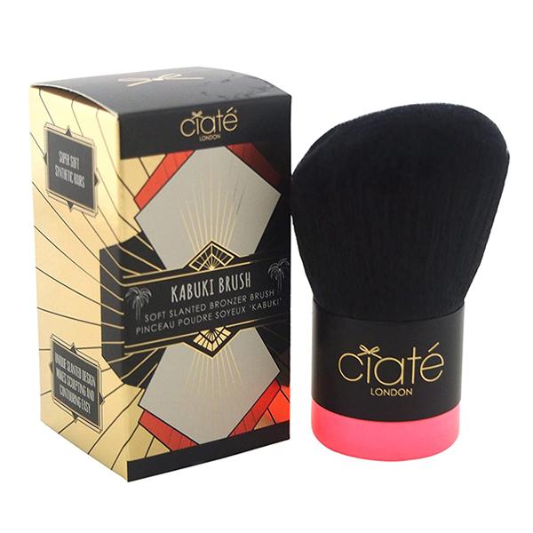 Buy Ciate London Kabuki Brush 20 gm Online at Best Price - Face Brush