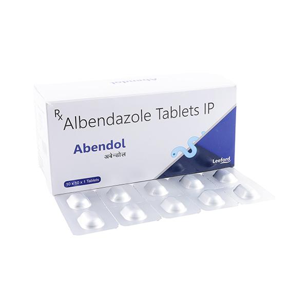 abendol tablet