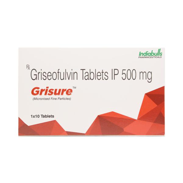 grisure tablet
