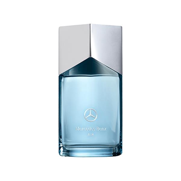 Buy Mercedes-Benz AIR Eau de Parfum 100 ml Online at Discounted