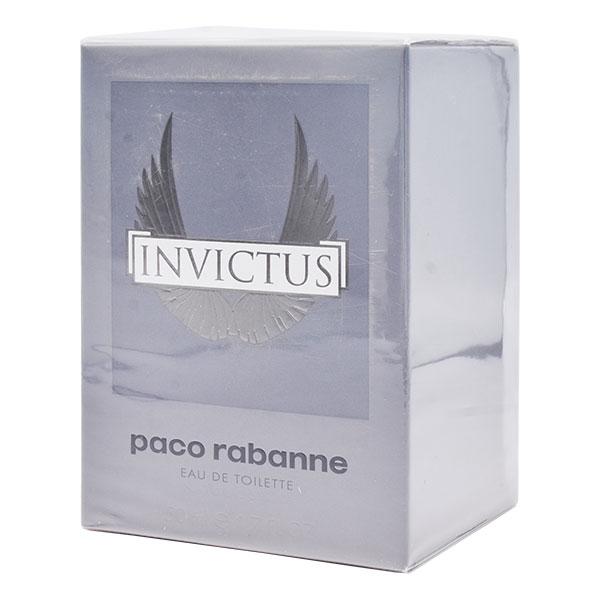 Buy Paco Rabanne Invictus Eau De Toilette 50 ml Online at Best Price ...
