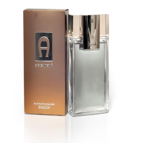 Aigner Man Eau de Toilette 100 ml