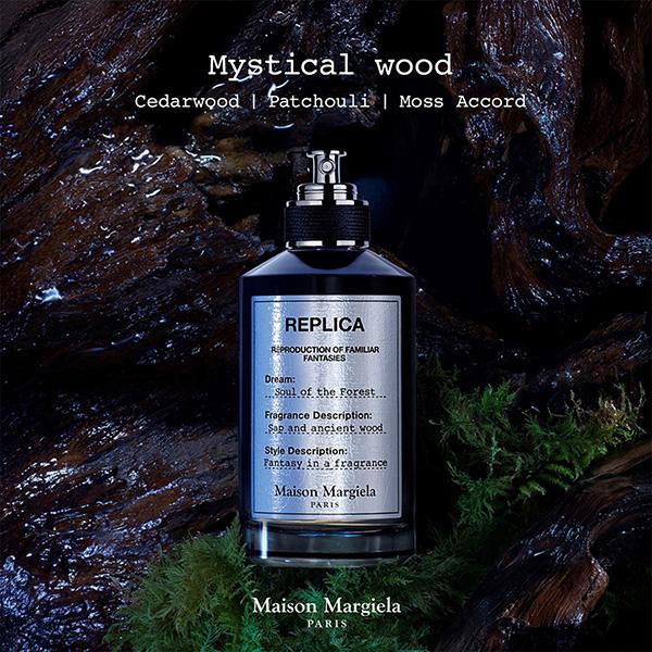 Maison Margiela Soul Of The Forest EDP 100 ml