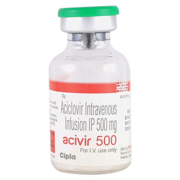Aciclovir i.v. preis