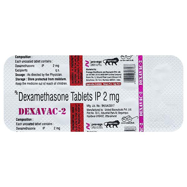 dexavac