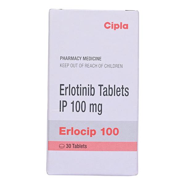 erlocip 100mg tablet