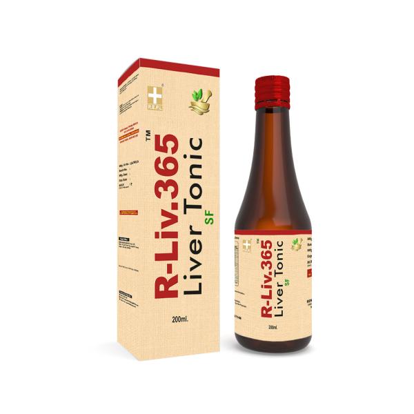 Buy R-Digest Digestive Syrup 200 ml Online at Discount Price | Netmeds