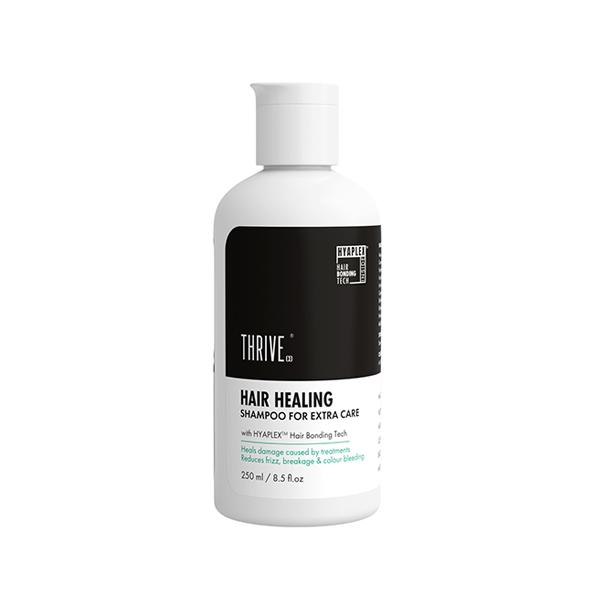 Buy Thriveco Hair Healing Shampoo 250 ml Online at Discounted Price ...
