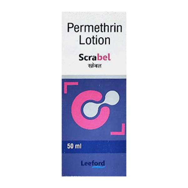 scrabel lotion 50ml