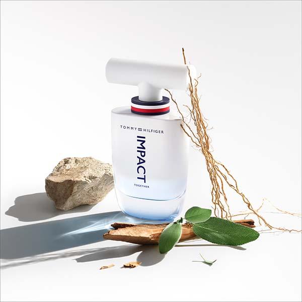 Buy Tommy Hilfiger Impact Together Eau de Toilette 100 ml Online