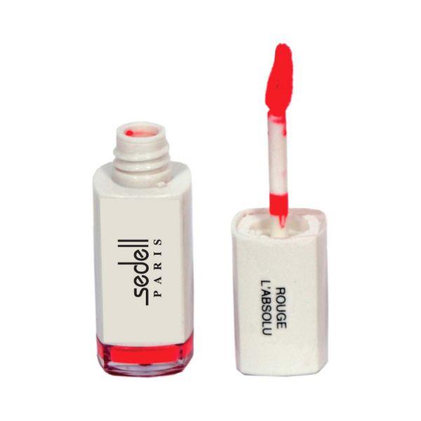 Buy Sedell Professional Rouge Labsolu Lipstick 06 Shade 3.8 gm Online ...