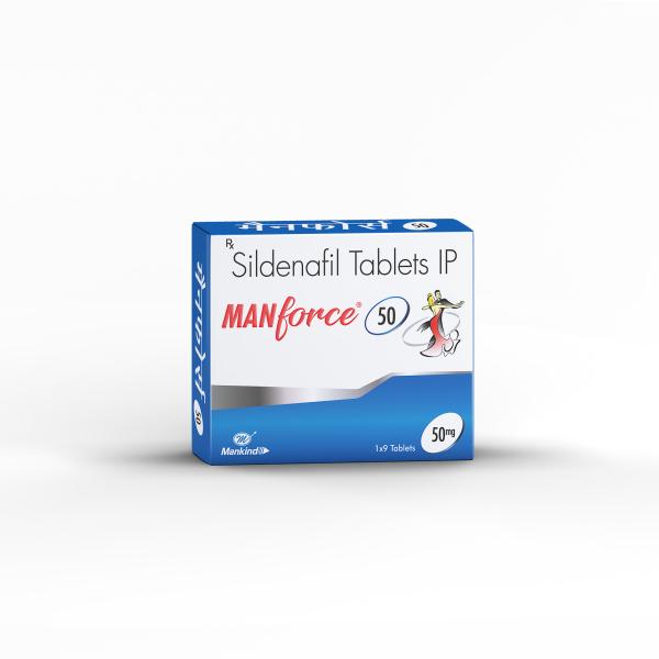 manforce