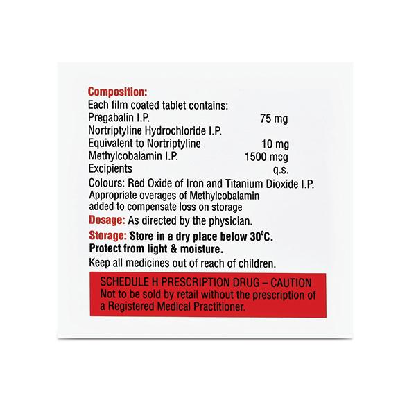 Dubinor Tablet 10'S Price, Uses, Side effects, Substitutes | Netmeds