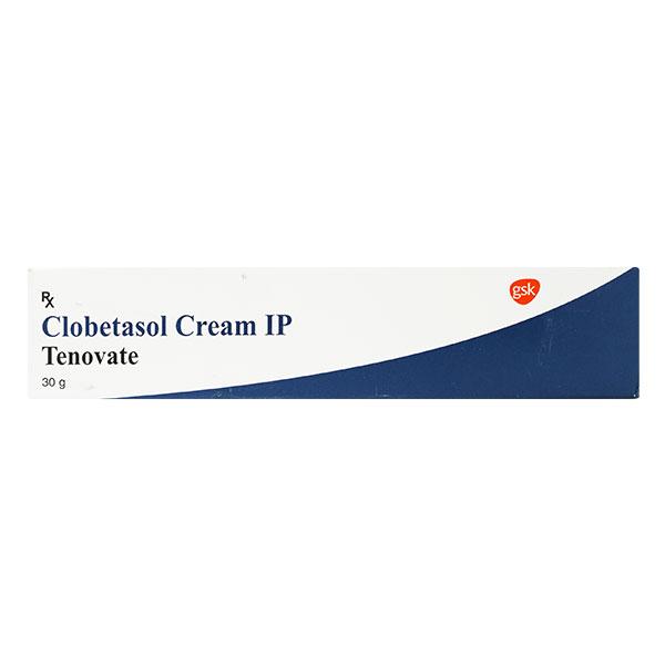 tenovate cream 30gm