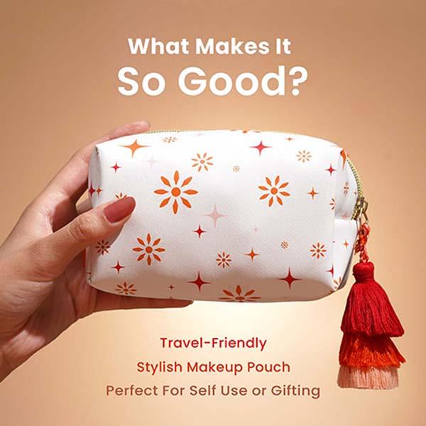 Buy Swiss Beauty 4-In-1 Festive Makeup Kit 83 gm Online at