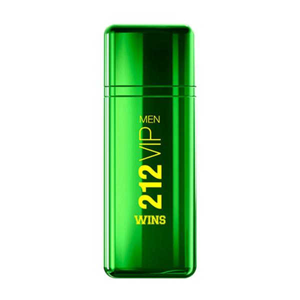 Carolina Herrera 212 Vip Men Wins Eau De Toilette 100 ml