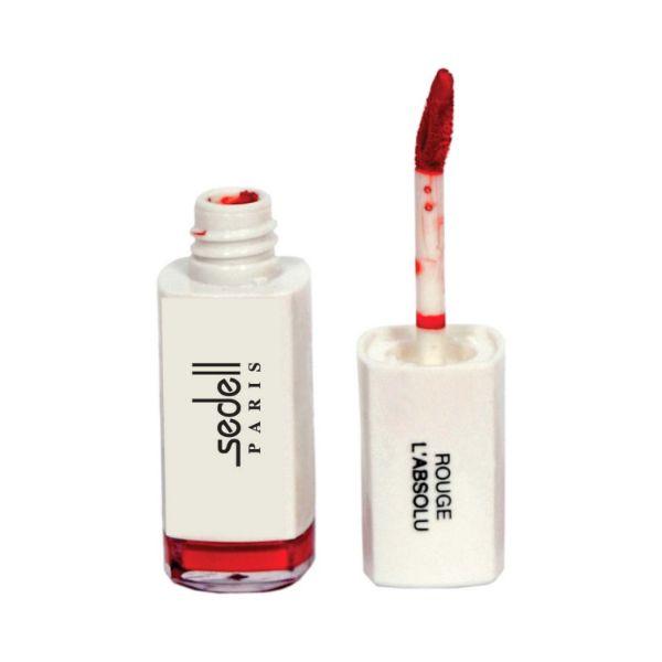 Buy Sedell Professional Rouge Labsolu Lipstick 07 Shade 3.8 gm Online ...