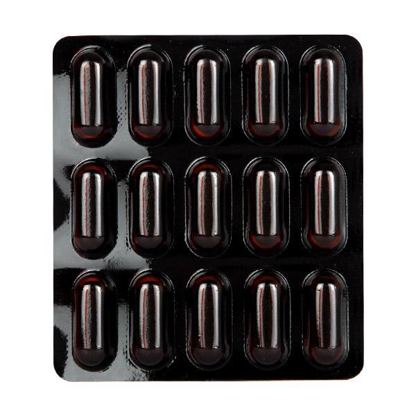 Cranpac Capsule 15'S Price, Uses, Side effects, Substitutes | Netmeds