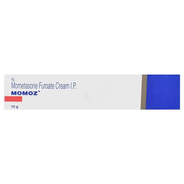 momizo☺︎︎ Momoz - Tube of 10 g Cream : Amazon.in: Health & Personal Care