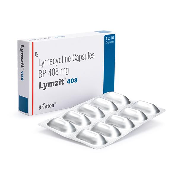 lymzit 408 capsule
