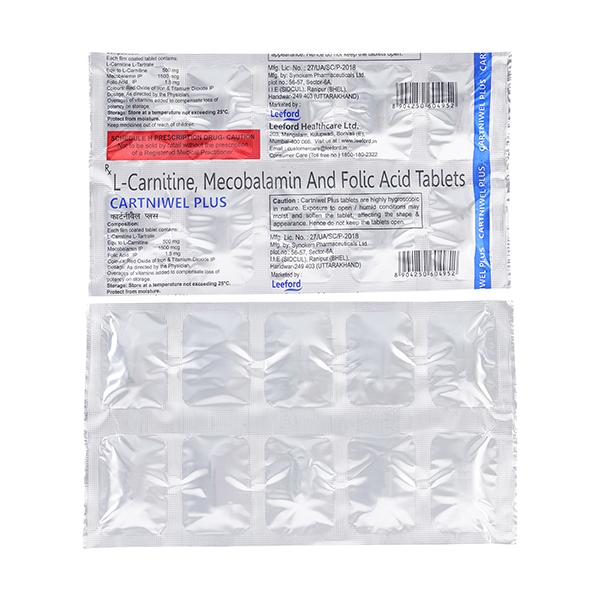 does l carnitine affect menstrual cycle Have anyone used 