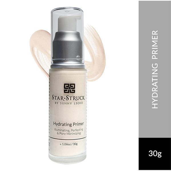 Buy Star Struck by Sunny Leone Hydrating Primer 30 gm Online at ...