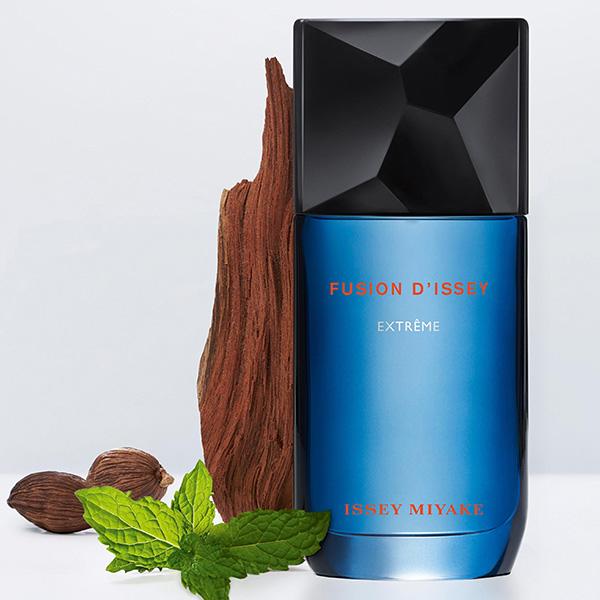 Buy Issey Miyake Fusion D'Issey Extreme Edti 100 ml Online at