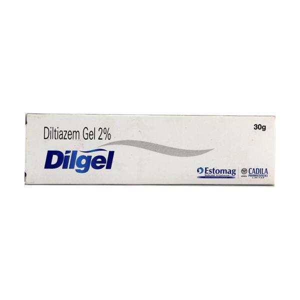 Buy Dilgel Gel 30gm Online at Upto 25% OFF | Netmeds