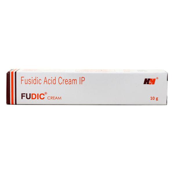 fudic cream 10gm