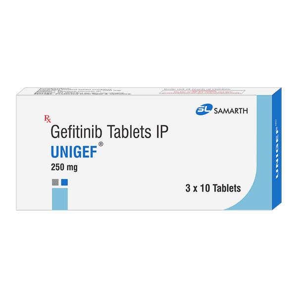 unigef 250 tablet