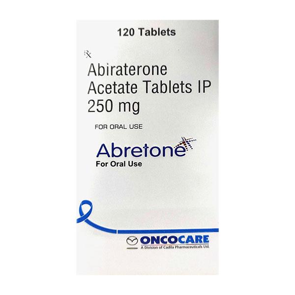 abretone 250mg tablet