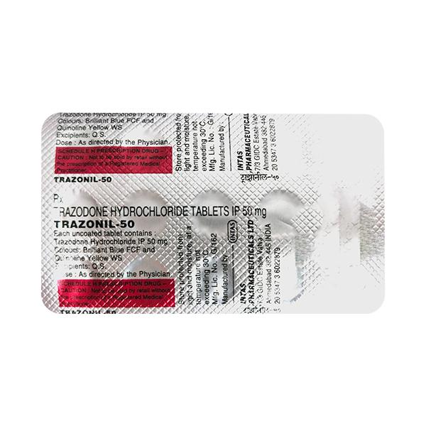 trazonil
